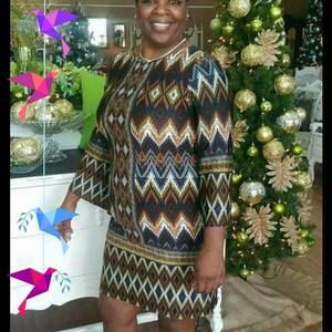 Meet your Posher, Tabitha